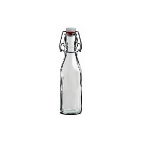 BOTELLA BORMIOLI SWING 0.25L
